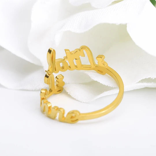 Bague Léor