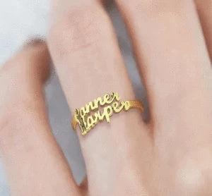 Bague Léor