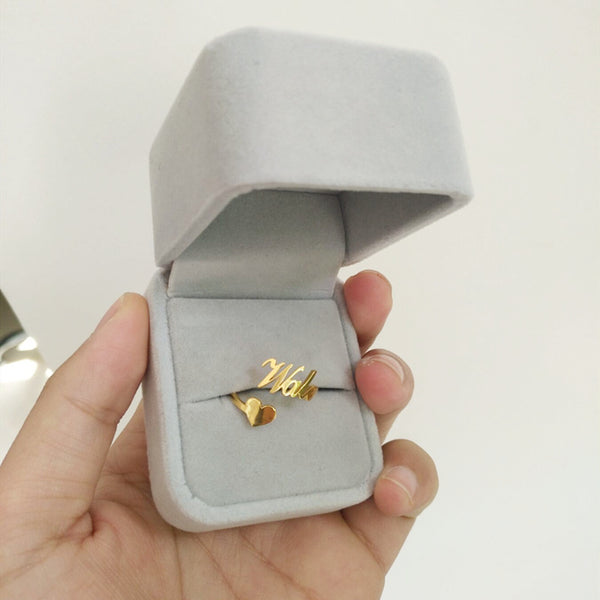 Bague Nali