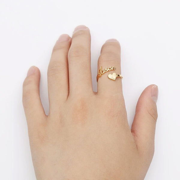Bague Nali