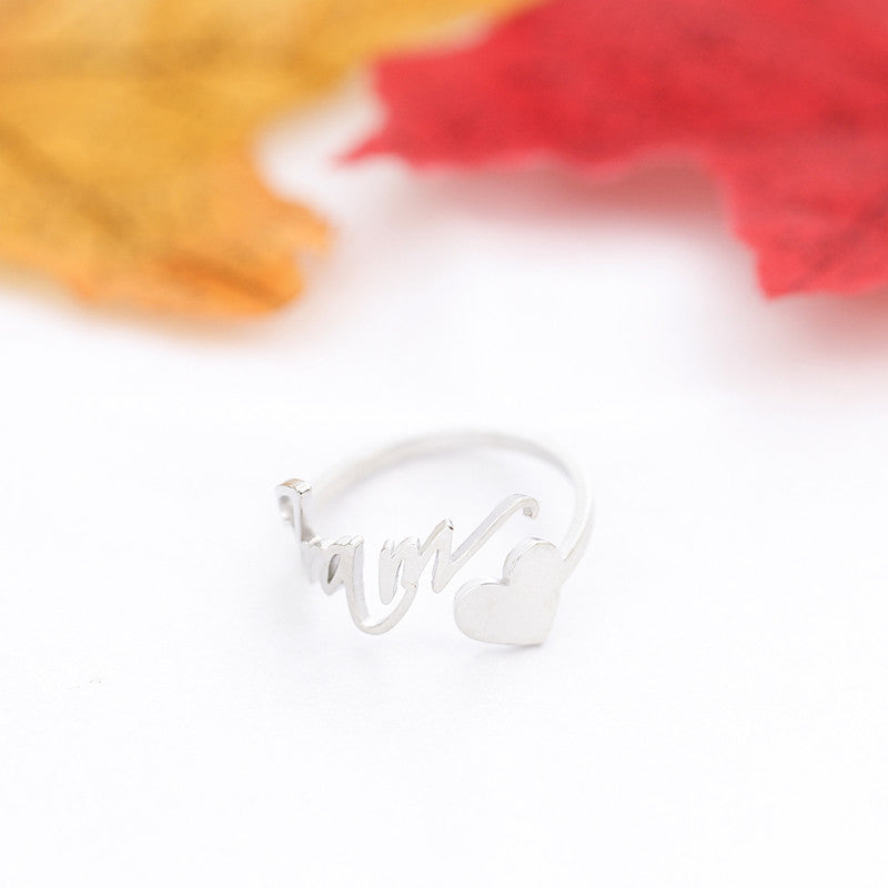 Bague Nali