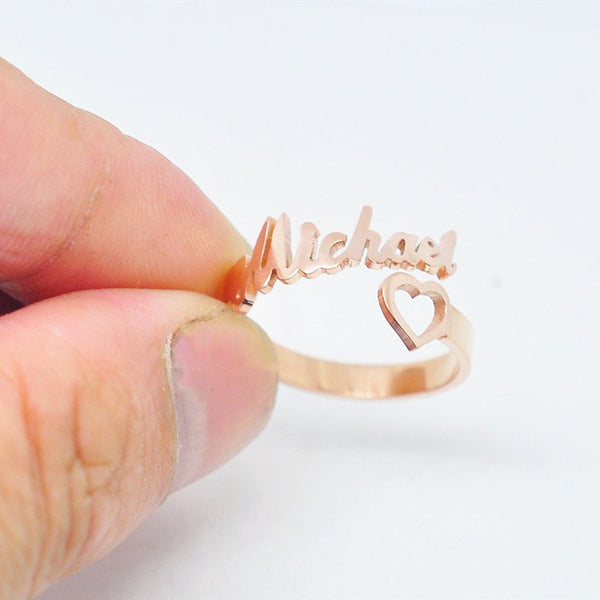 Bague Nali