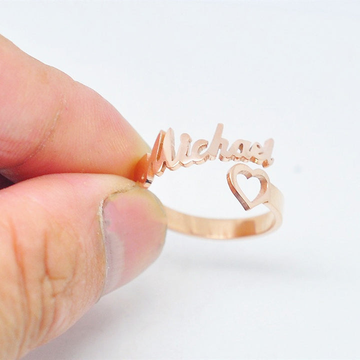 Bague Nali