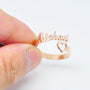 Bague Nali