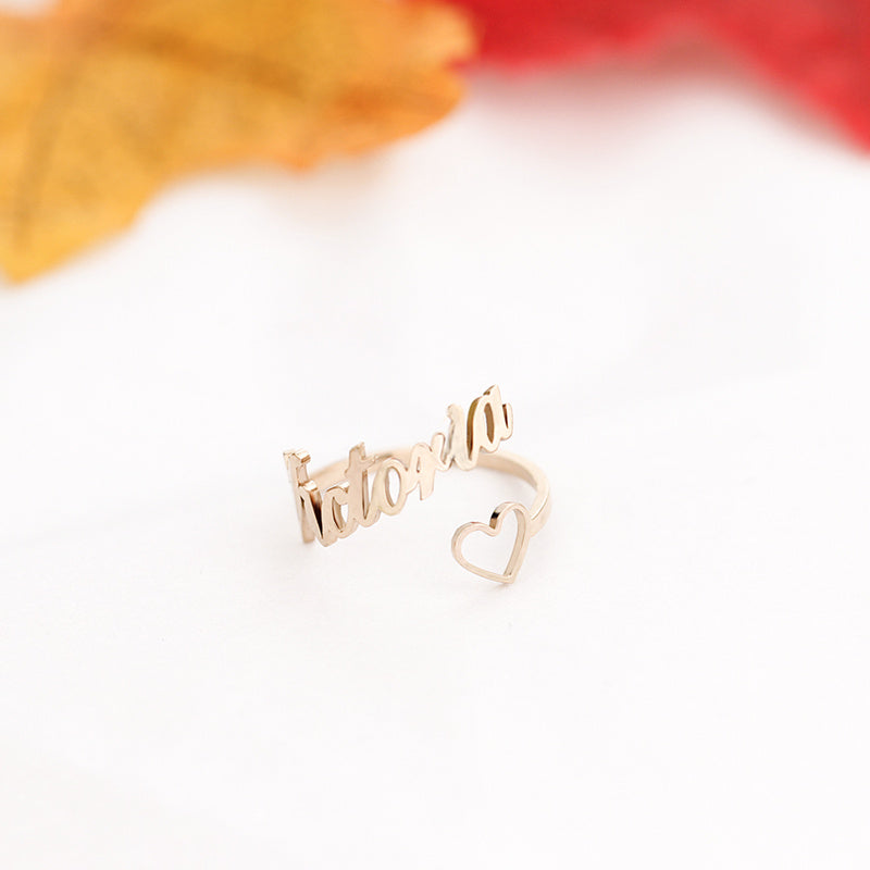Bague Nali