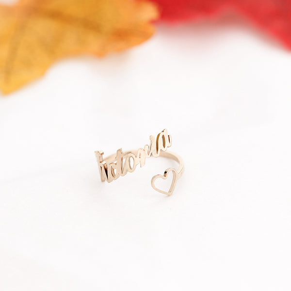 Bague Nali