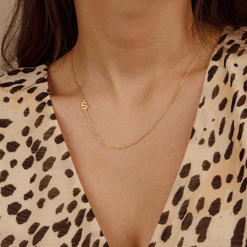 Collier Olya