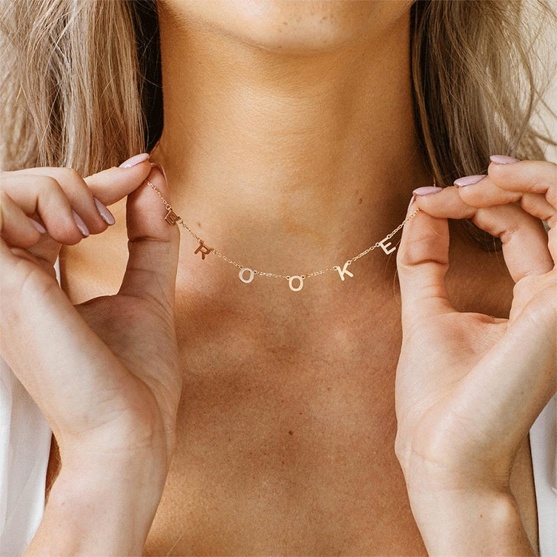 Collier Olya