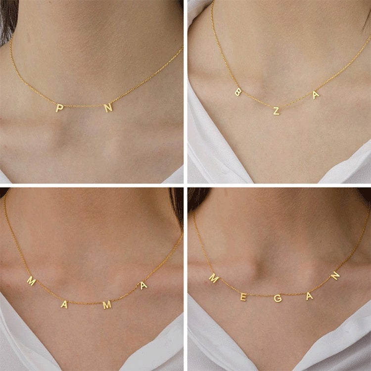 Collier Olya