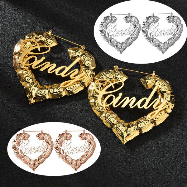 Boucles Oryna