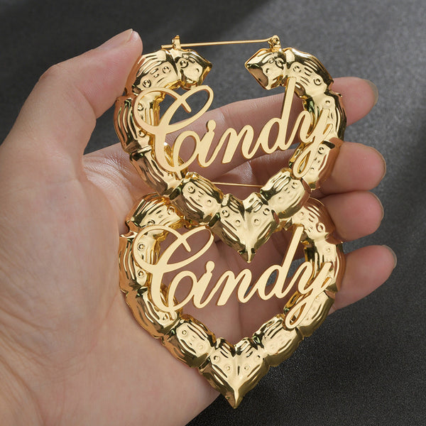 Boucles Oryna