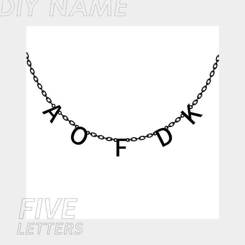Collier Olya
