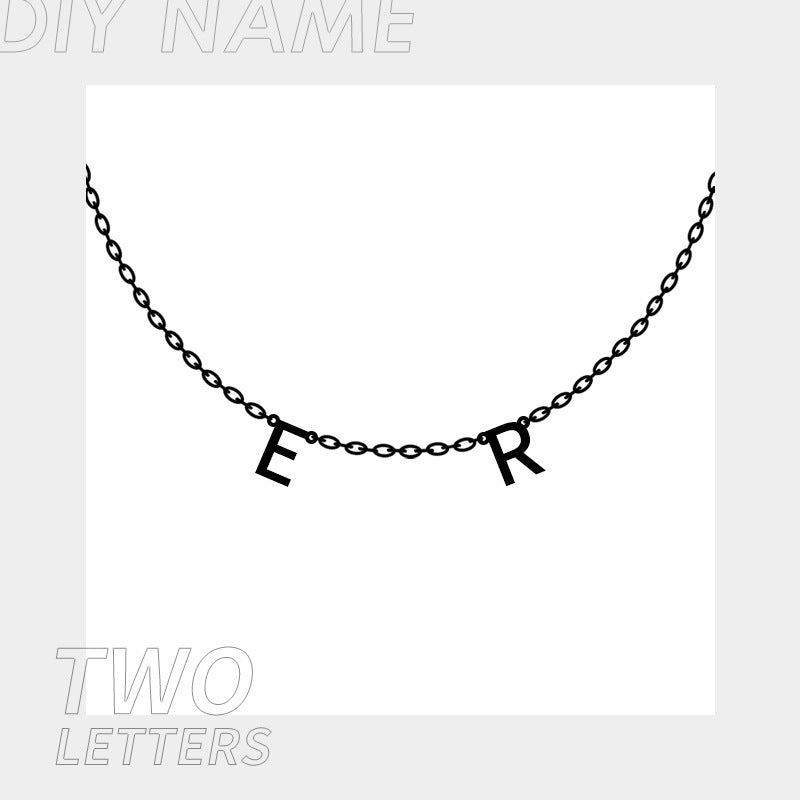 Collier Olya