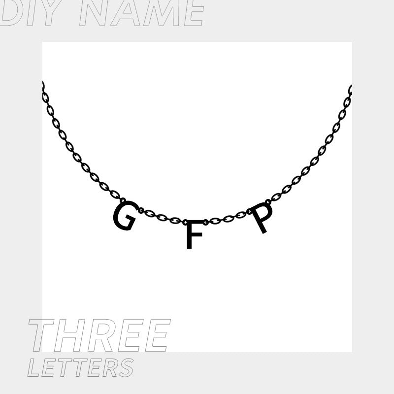 Collier Olya