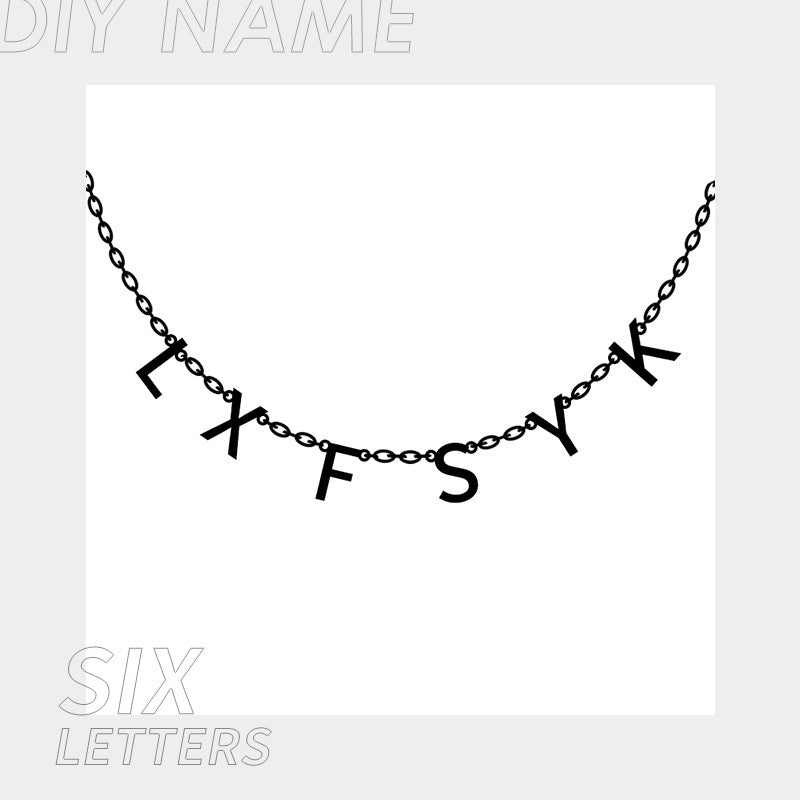 Collier Olya