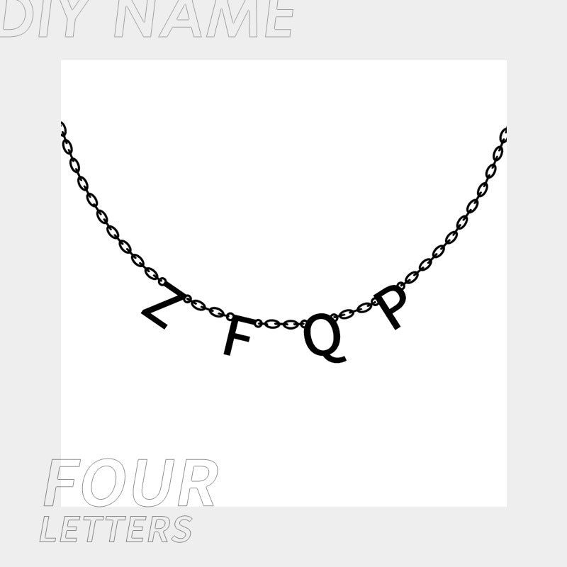 Collier Olya