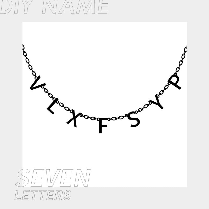 Collier Olya