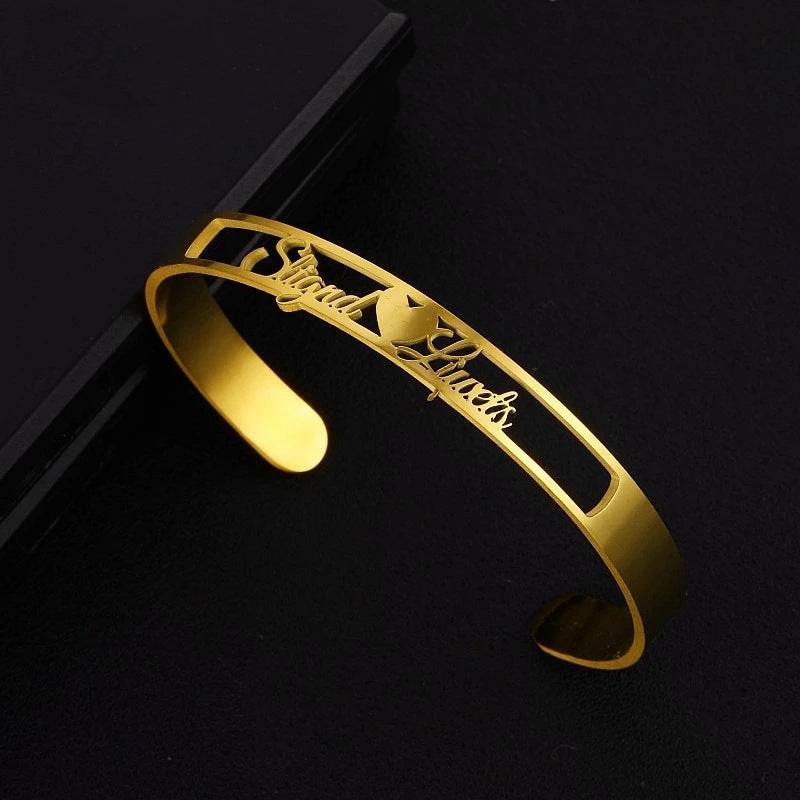 Bracelet Naly
