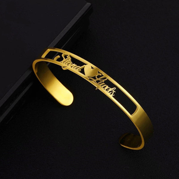Bracelet Naly