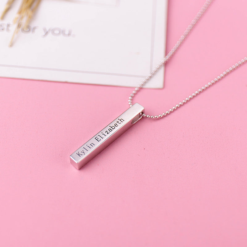 Collier Nali