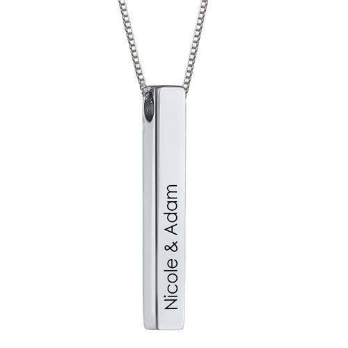 Collier Nali