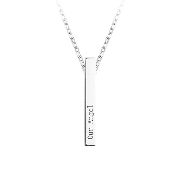 Collier Nali