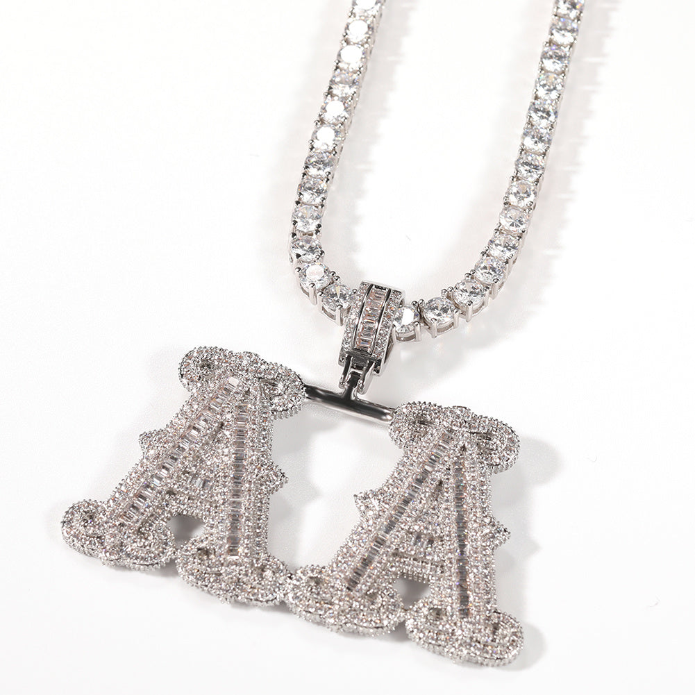 Collier Alysa