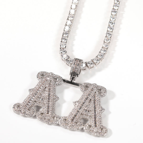 Collier Alysa