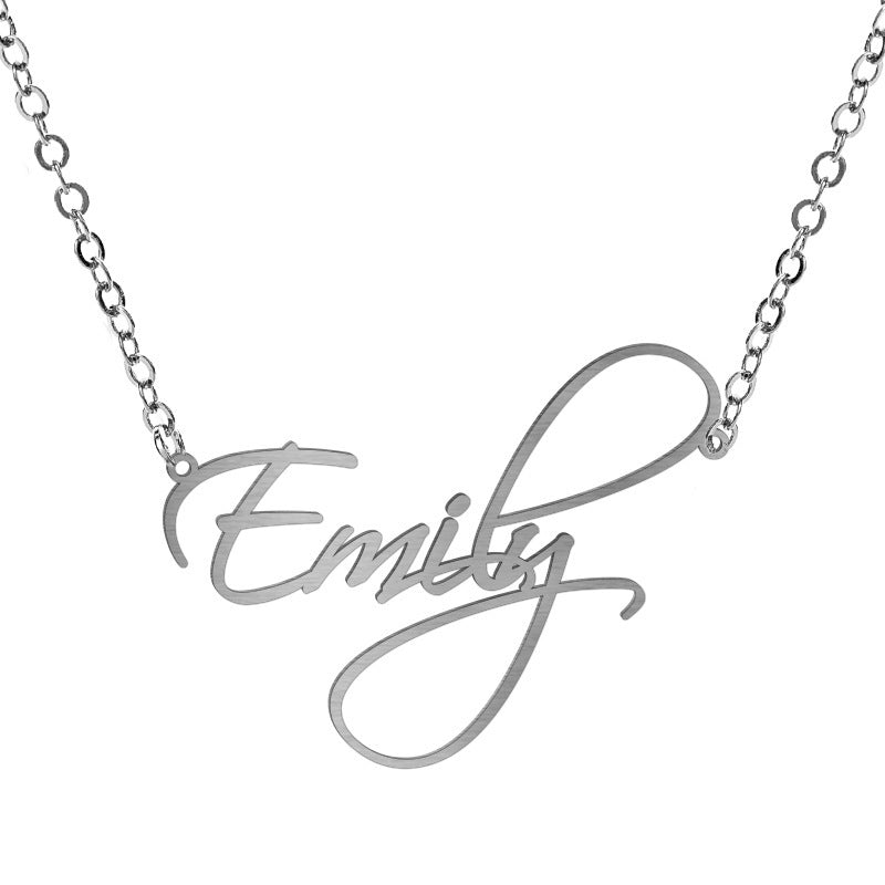 Collier Tenza