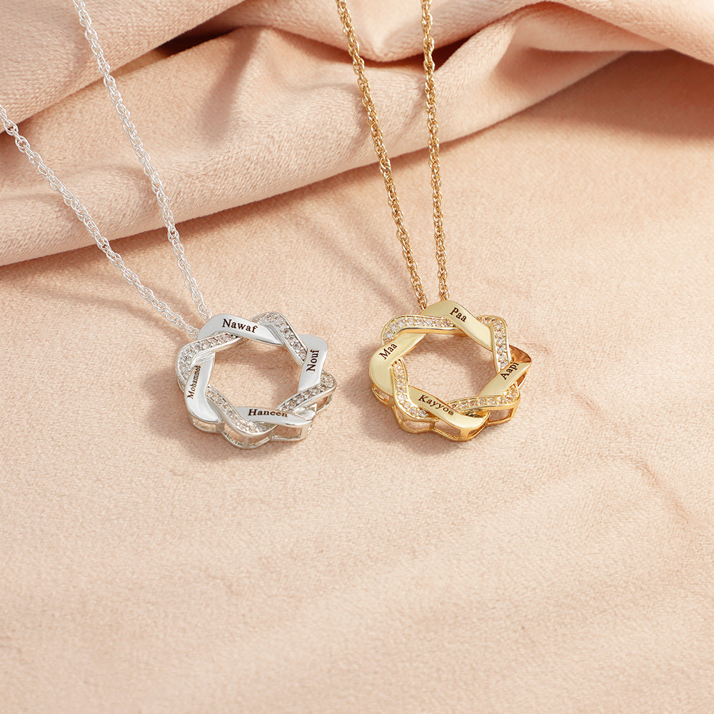 Collier Auréa