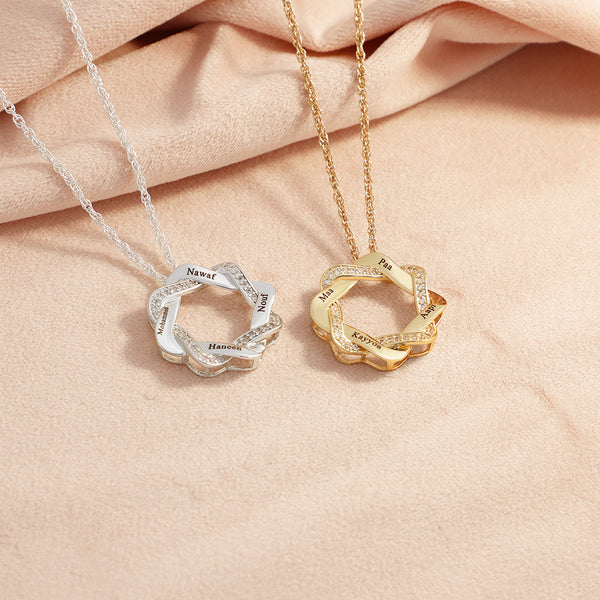 Collier Auréa