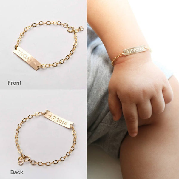 Bracelet Kaïa