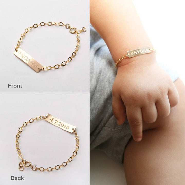 Bracelet Kaïa