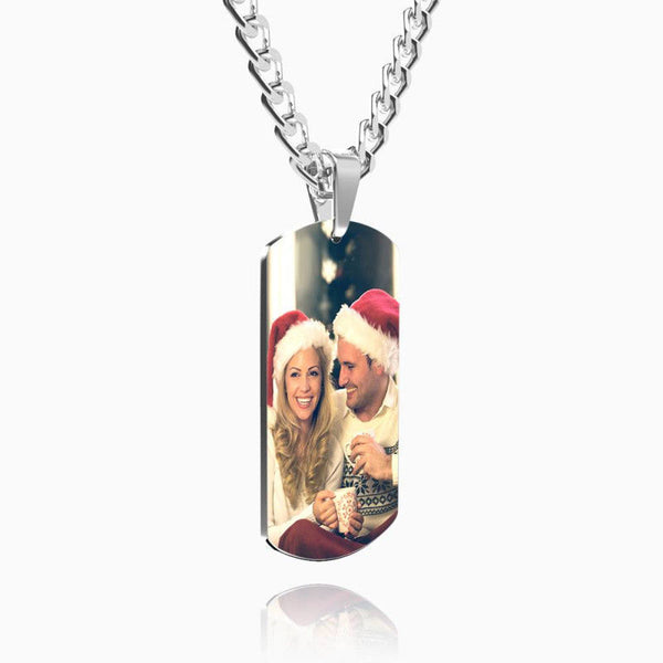 Collier Prëna