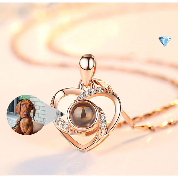 Collier Ylsa