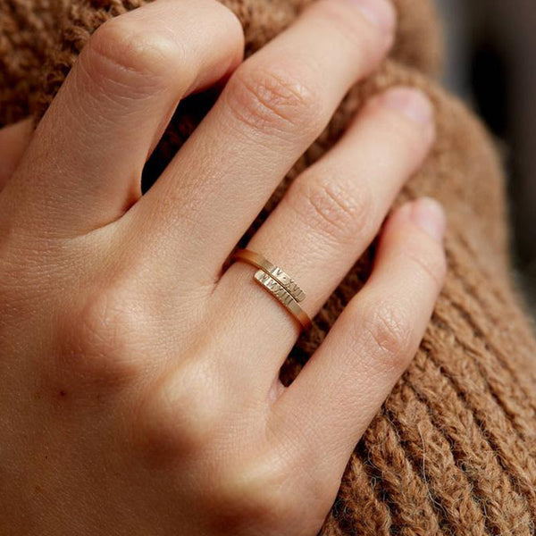 Bague Rhéa