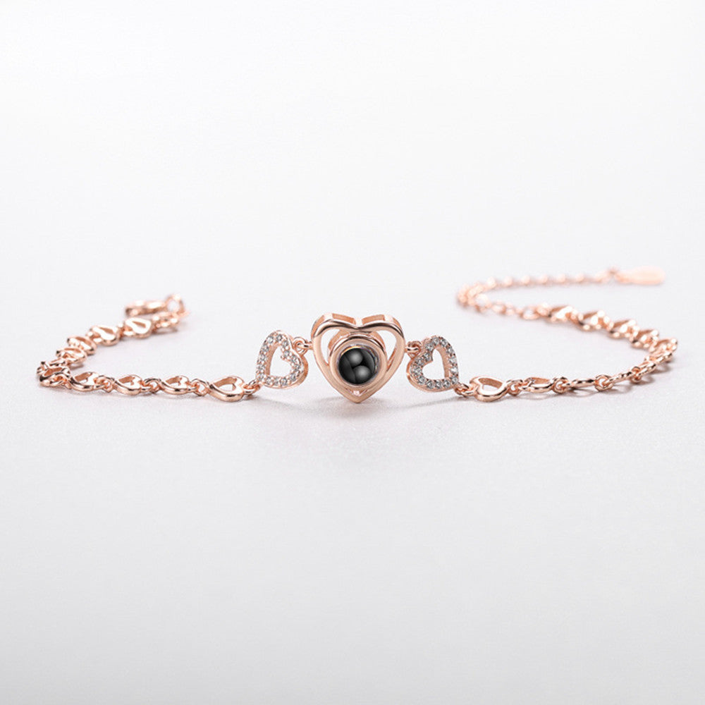 Bracelet Zena
