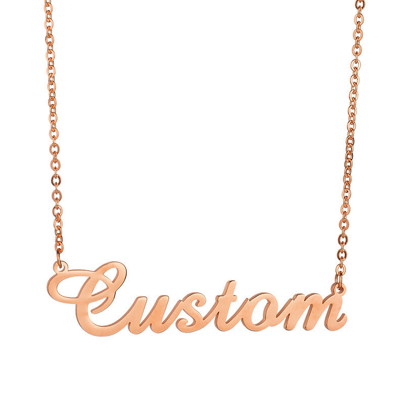 Collier Unyka
