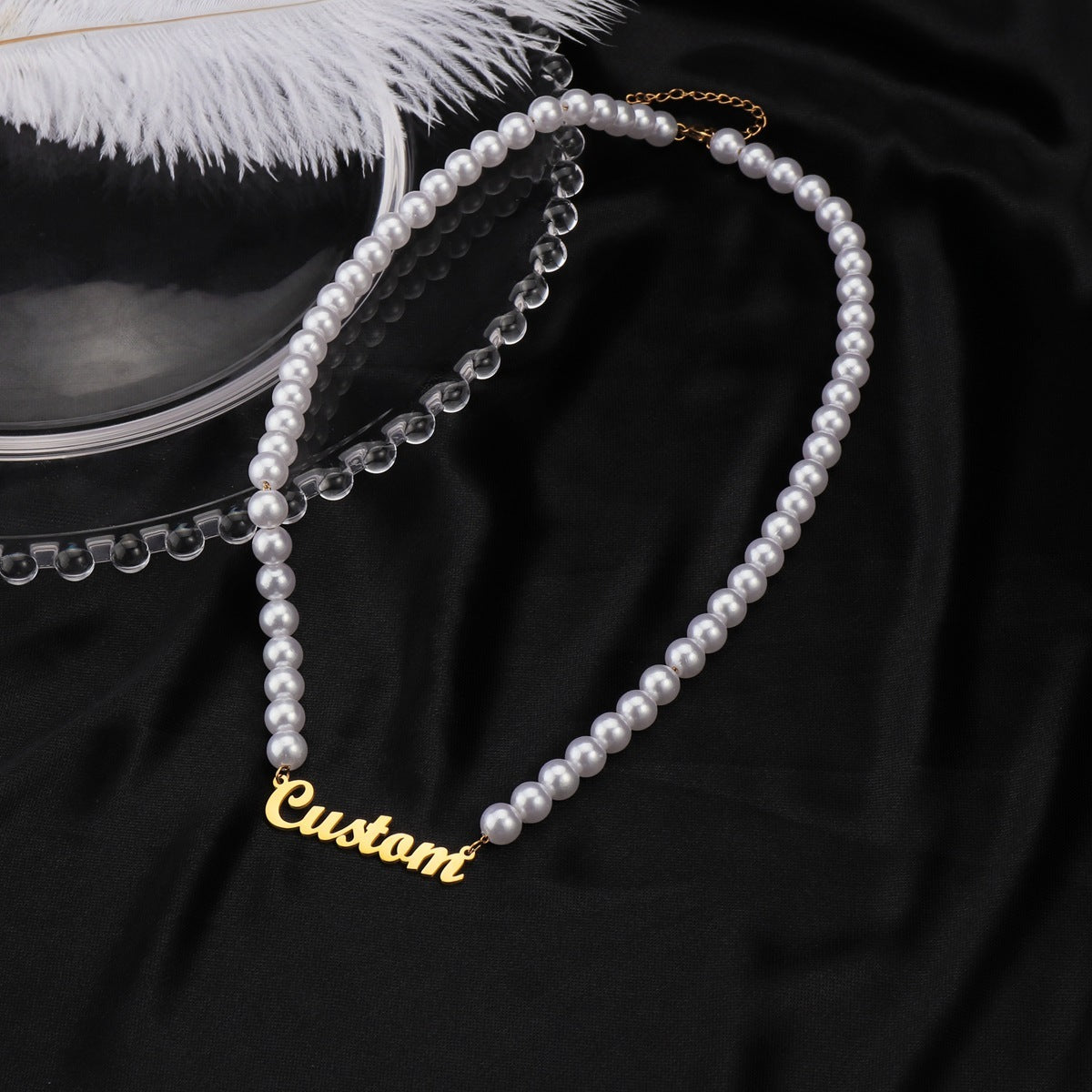 Collier Zelia