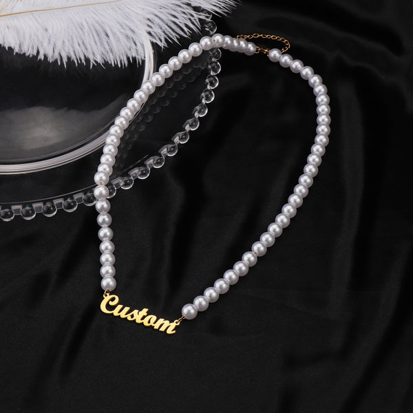Collier Zelia