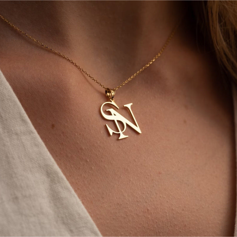 Collier Loomi