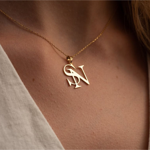 Collier Loomi
