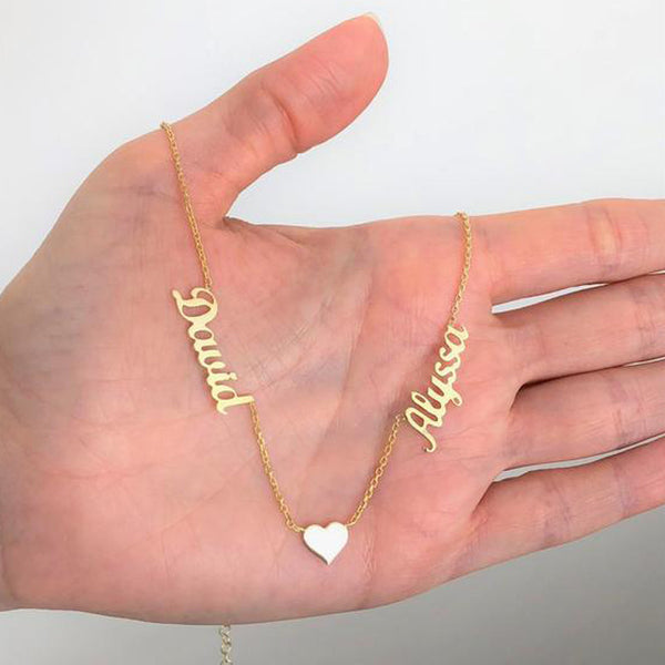 Collier Velmira