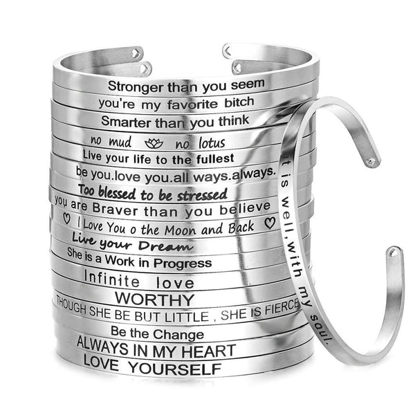 Bracelet Lira
