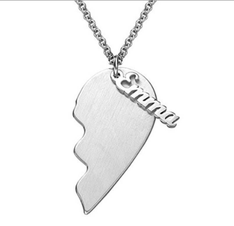 Collier Zéla