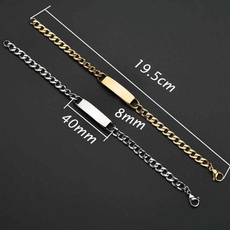 Bracelet Saël