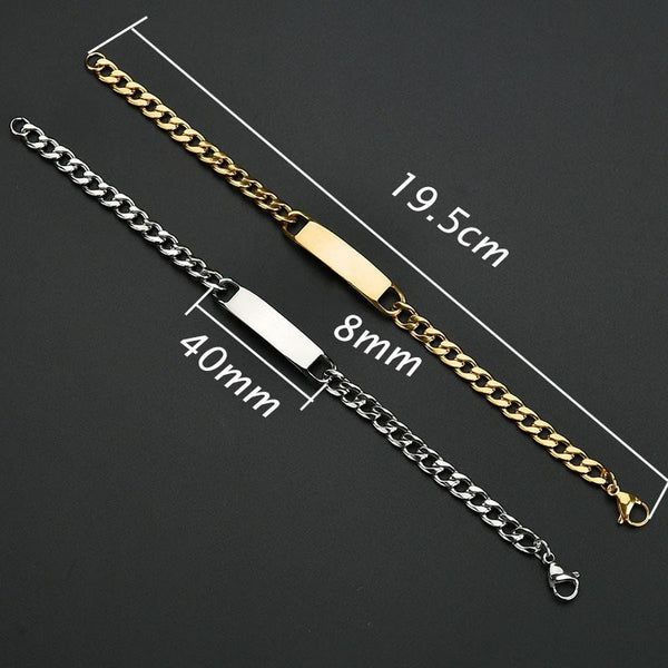 Bracelet Saël