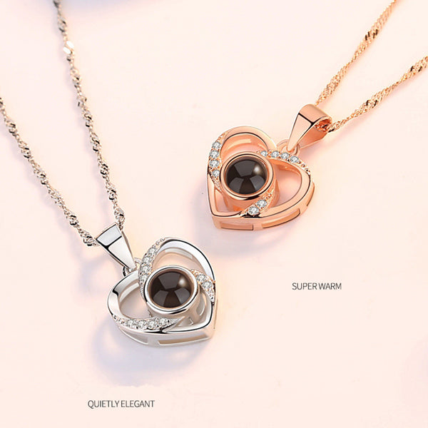 Collier Ylsa