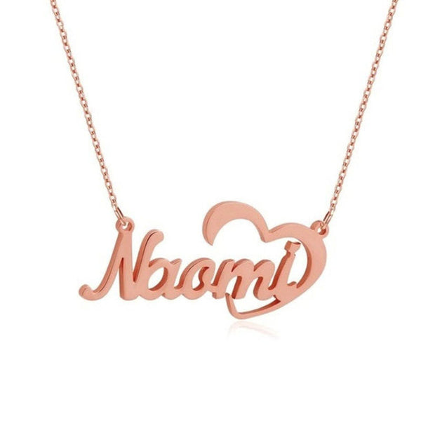 Collier Nyra