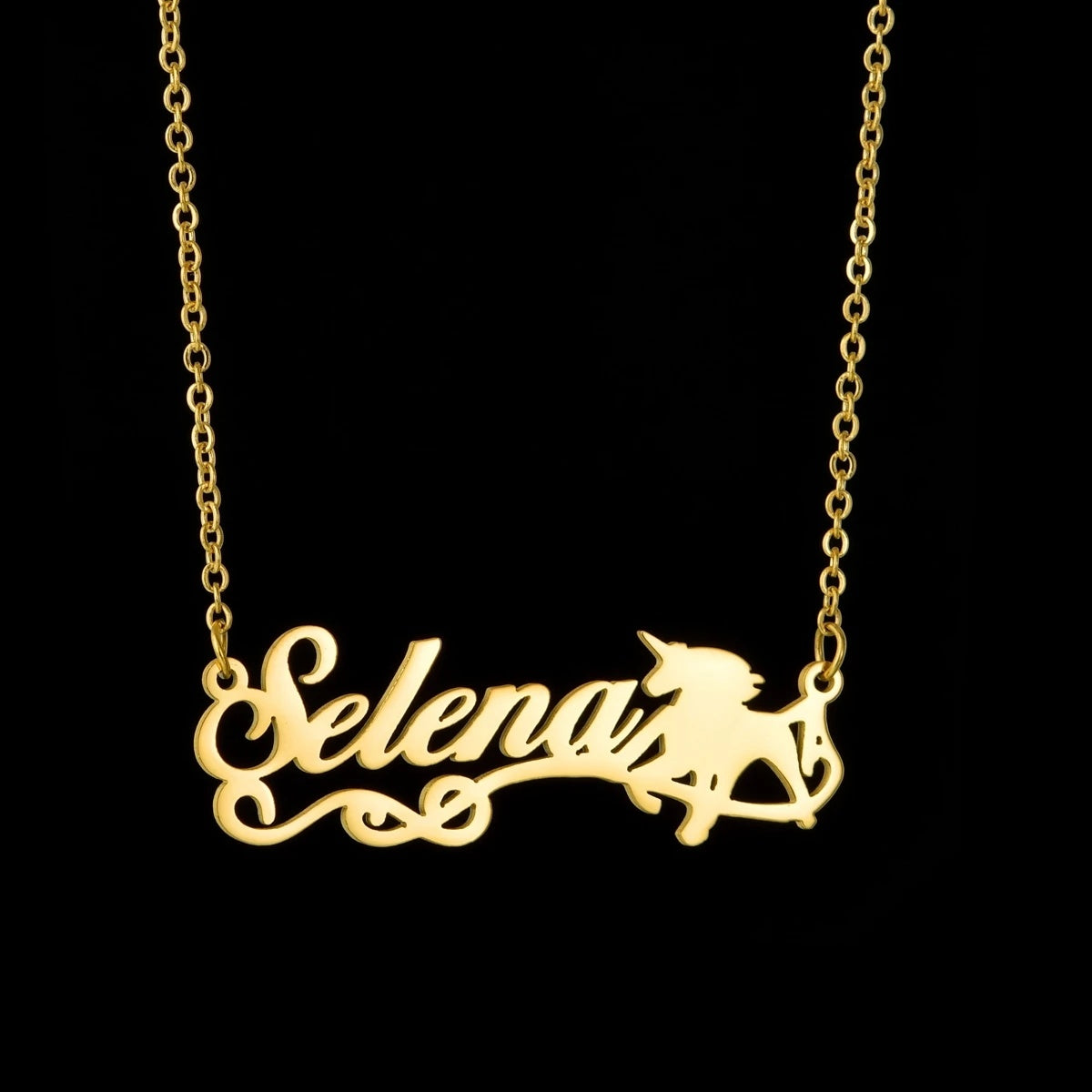 Collier Améo